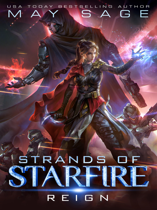 Title details for Reign by May Sage - Available